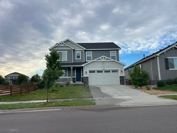 788 Boulder Peak Ave, Erie, CO 80516