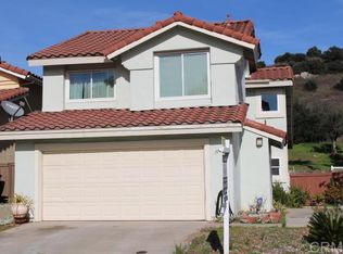 11534 Avenida Marcella, El Cajon, CA 92019