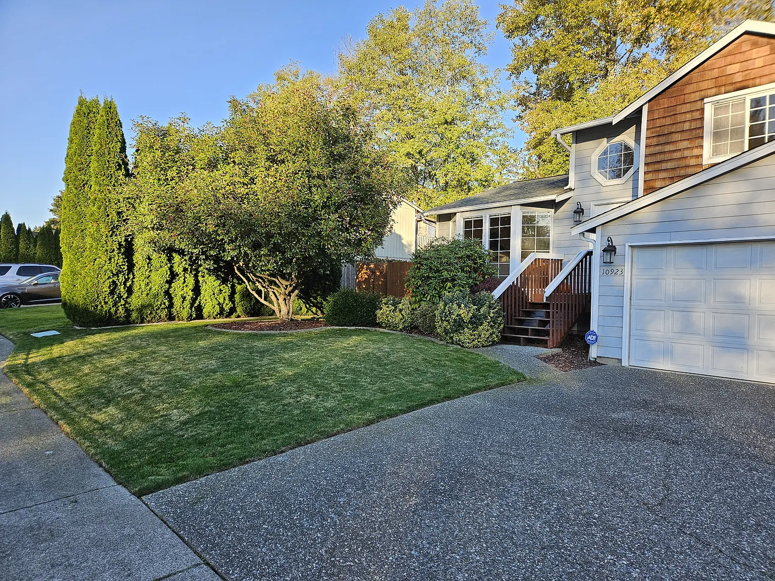 3 bed, 2.5 bath, 1497 sqft, $3,000 — Photo 2