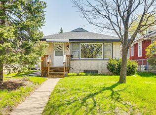 4509 7th St NE, Columbia Heights, MN 55421