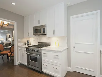 Sold by Sotheby's International Realty