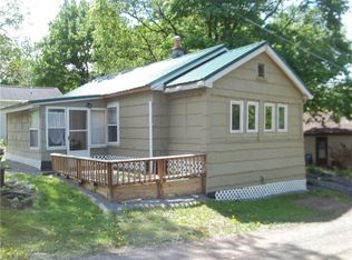 5084 E Lake Rd, Honeoye, NY 14471