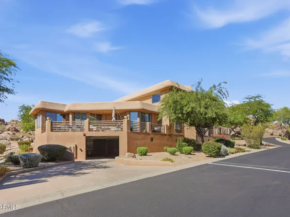 10222 E SOUTHWIND Lane #60, Scottsdale, AZ 85262