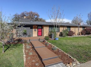 1043 Grant St, Longmont, CO 80501