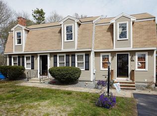 96 Lunns Way, Plymouth, MA 02360