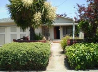 1159 Palou Dr, Pacifica, CA 94044