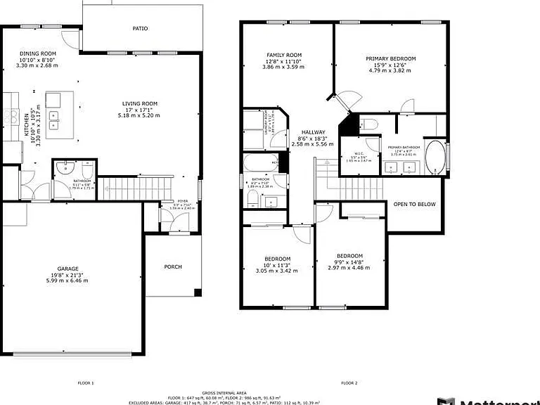 324 Circle Way — Photo 8