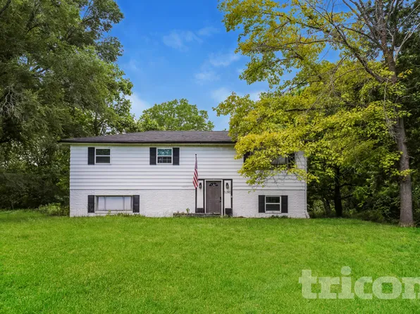5390 N County Road 600 E, Brownsburg, IN 46112