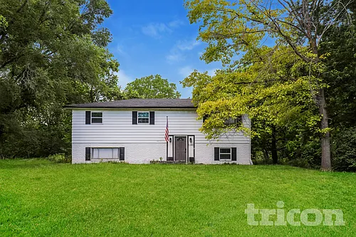 5390 N County Road 600 E Photo 1