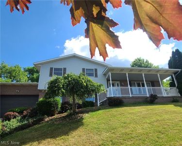 110 Martha Dr, Saint Clairsville, OH, 43950