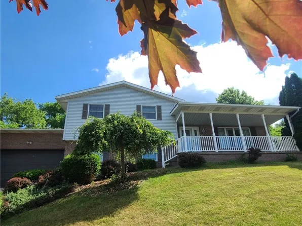 110 Martha Dr, Saint Clairsville, OH 43950