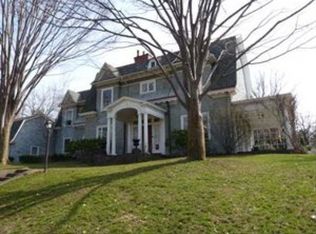 76 Woodland Rd, Shadyside, PA 15232