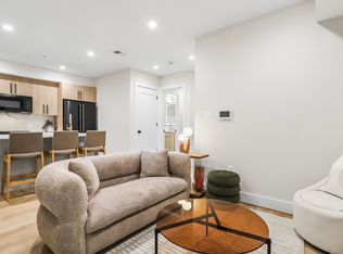 (Undisclosed Address), Washington, DC 20008