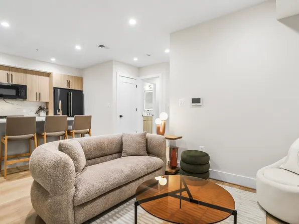 (undisclosed Address), Washington, DC 20008