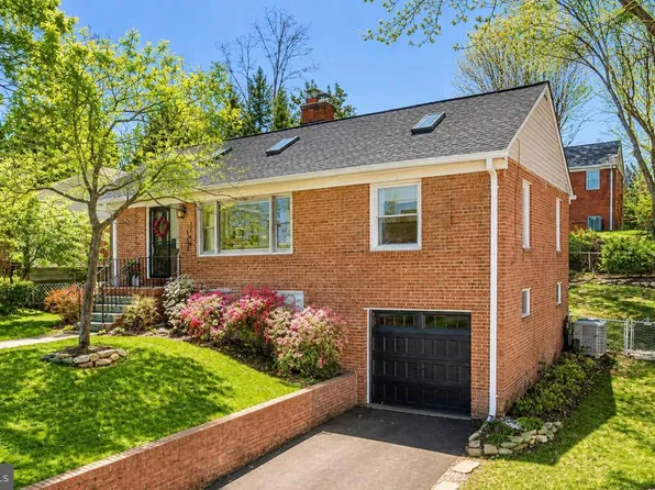 1665 Francis Hammond Pkwy, Alexandria, VA 22302