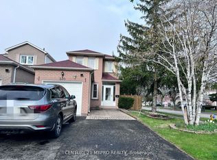 230 Enchanted Hills Cres, Toronto, ON M1V 3P3
