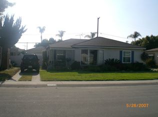 2743 Rodloy Ave, Long Beach, CA 90810
