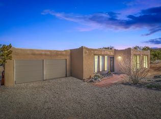 9 Azul Loop, Santa Fe, NM 87508