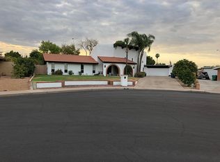1215 W Esplanade St, Mesa, AZ 85201