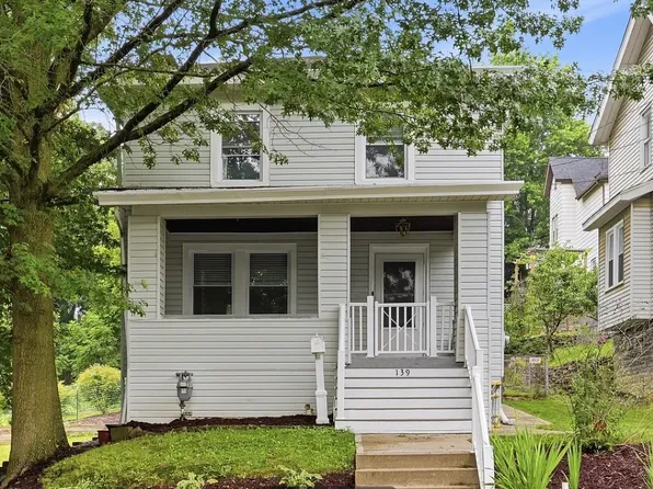 139 Locust St, Bellevue, PA 15202