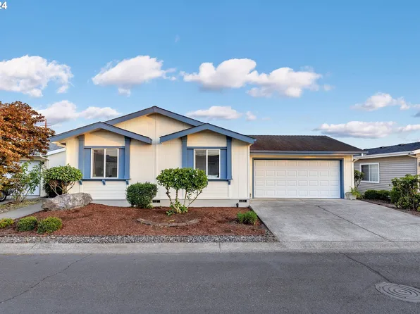 16500 SE 1st St Unit 99, Vancouver, WA 98684