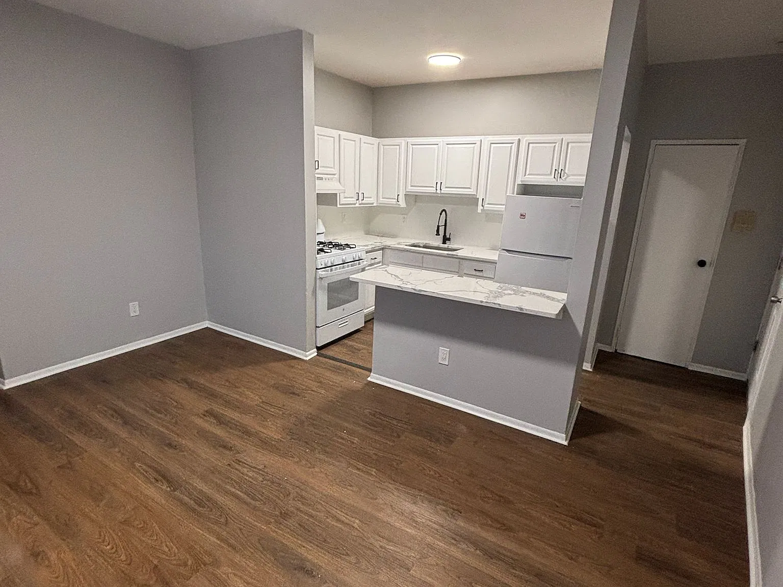1 bed, $1,500 — Photo 3