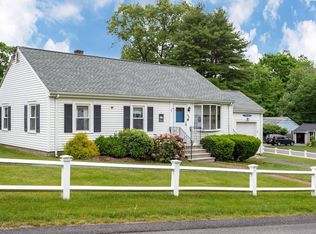 82 Highland St, Canton, MA 02021