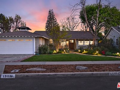 13024 Hesby St, Sherman Oaks, CA, 91423