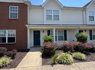 2713 Dancing Wolf, Murfreesboro, TN 37128