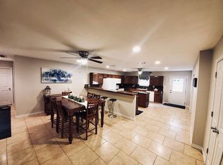 1742 Purdue Ave, Big Spring, TX 79720