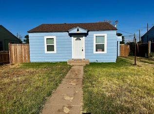 304 Avenue R, Lubbock, TX 79415