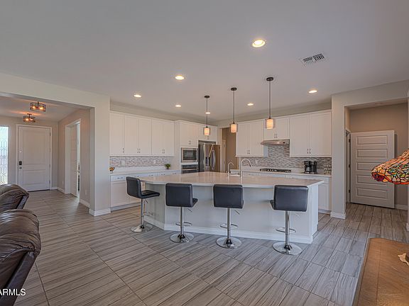 2nd image of 1256 W SILVER CREEK Lane