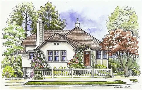 744 Calmar Ave photo 1