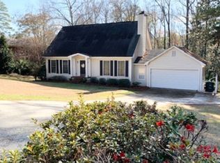 3024 General Lee Rd, Macon, GA 31204