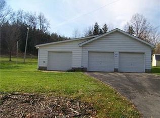 5623 Doc Walker Rd, Parker, PA 16049