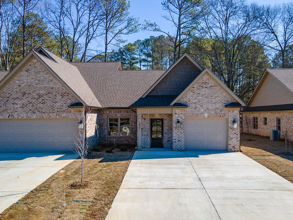3015 Parkstone Pointe, Cleveland, TN 37312 Zillow