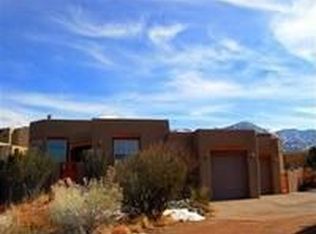 13504 Red Yucca Ave NE, Albuquerque, NM 87111