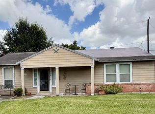 5047 Idaho St, Houston, TX 77021