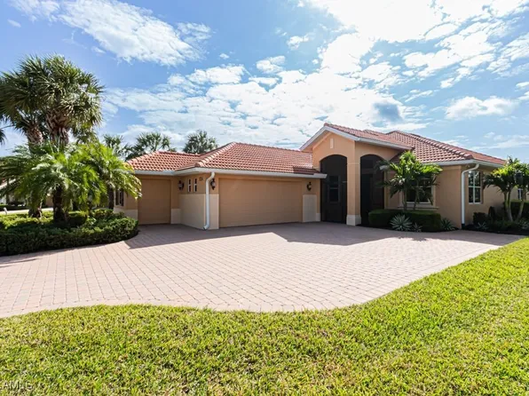 9256 Breno Dr, Fort Myers, FL 33913