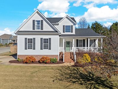 320 Wild Geese Way, Travelers Rest, SC, 29690