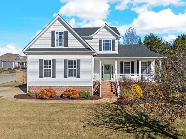 320 Wild Geese Way, Travelers Rest, SC 29690