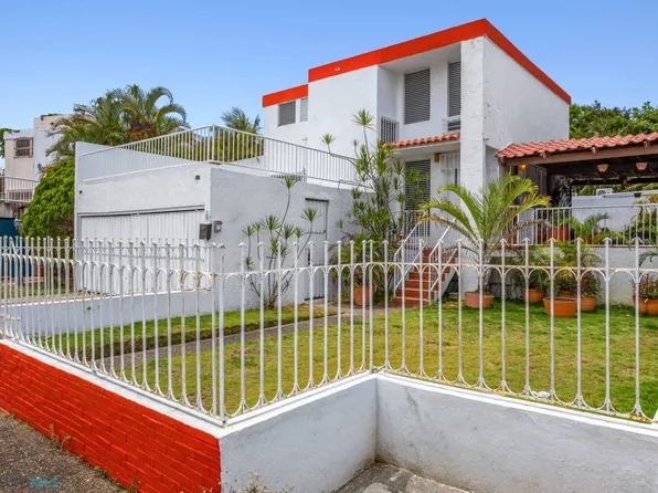 Ac 26 Calle Rio Herrera, Bayamon, PR 00956