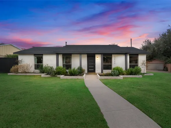 12540 High Meadow Dr, Dallas, TX 75244