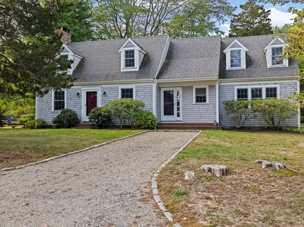 74 Abrams Hill Rd, Duxbury, MA 02332