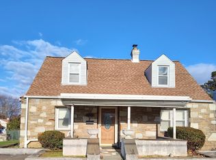 2601 Southampton Rd, Philadelphia, PA 19116