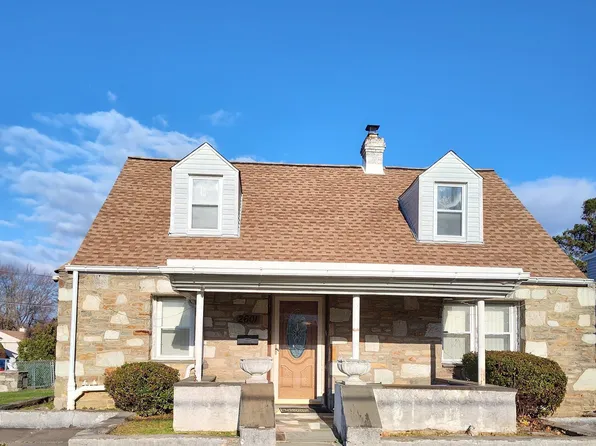 2601 Southampton Rd, Philadelphia, PA 19116