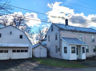 56 Water St, Fort Covington, NY 12937