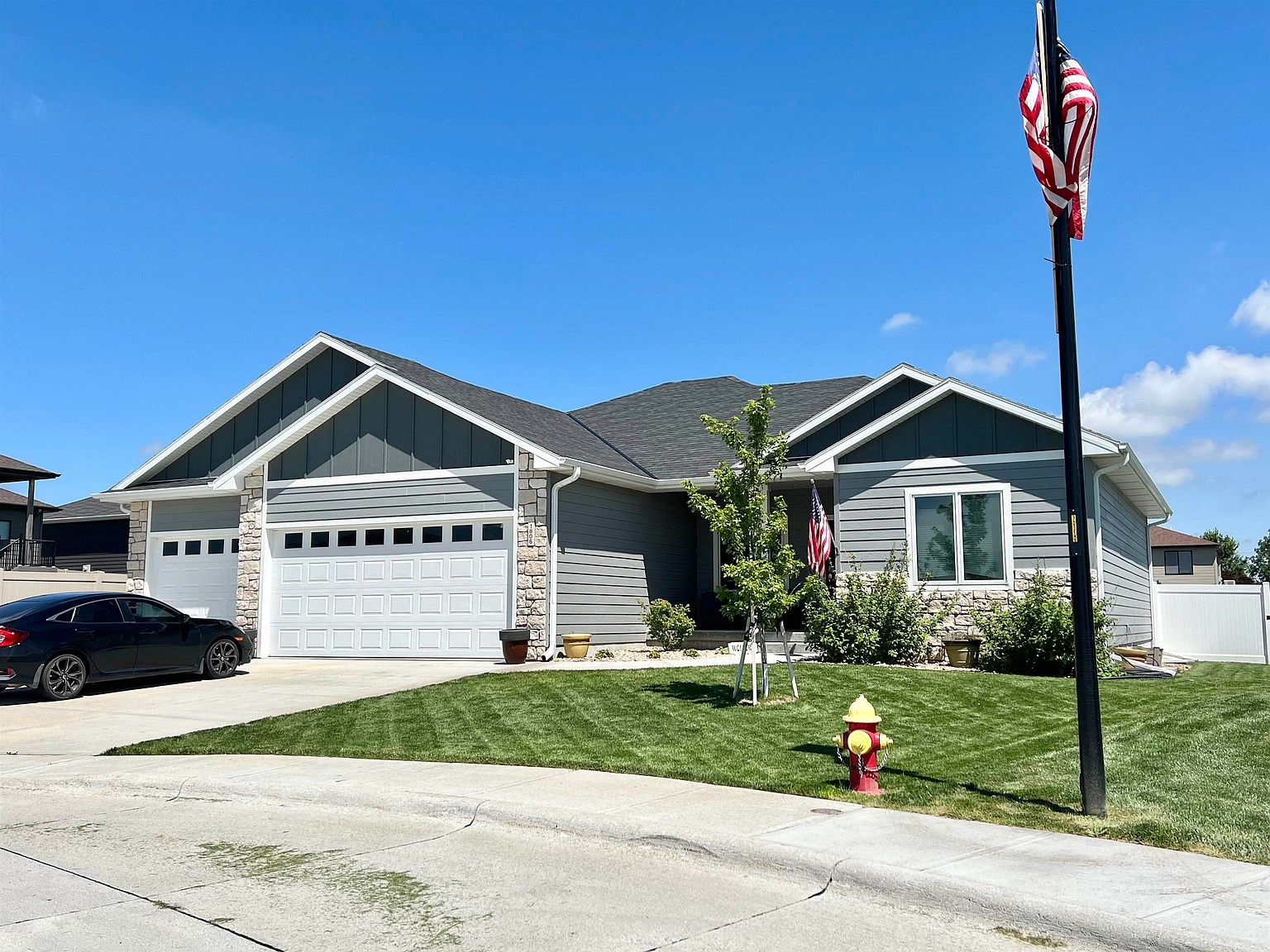 1806 E 52nd St Kearney NE 68847 Zillow