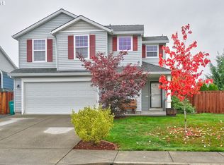 51703 SE 3rd St, Scappoose, OR 97056