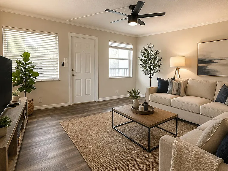 611 NE 14th Ave #201 — Photo 2
